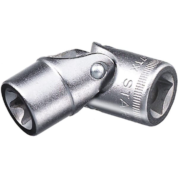 3/8 Inches Drive Sockets E10, Torx